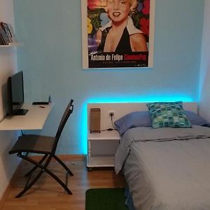 Standaard Eenpersoonskamer